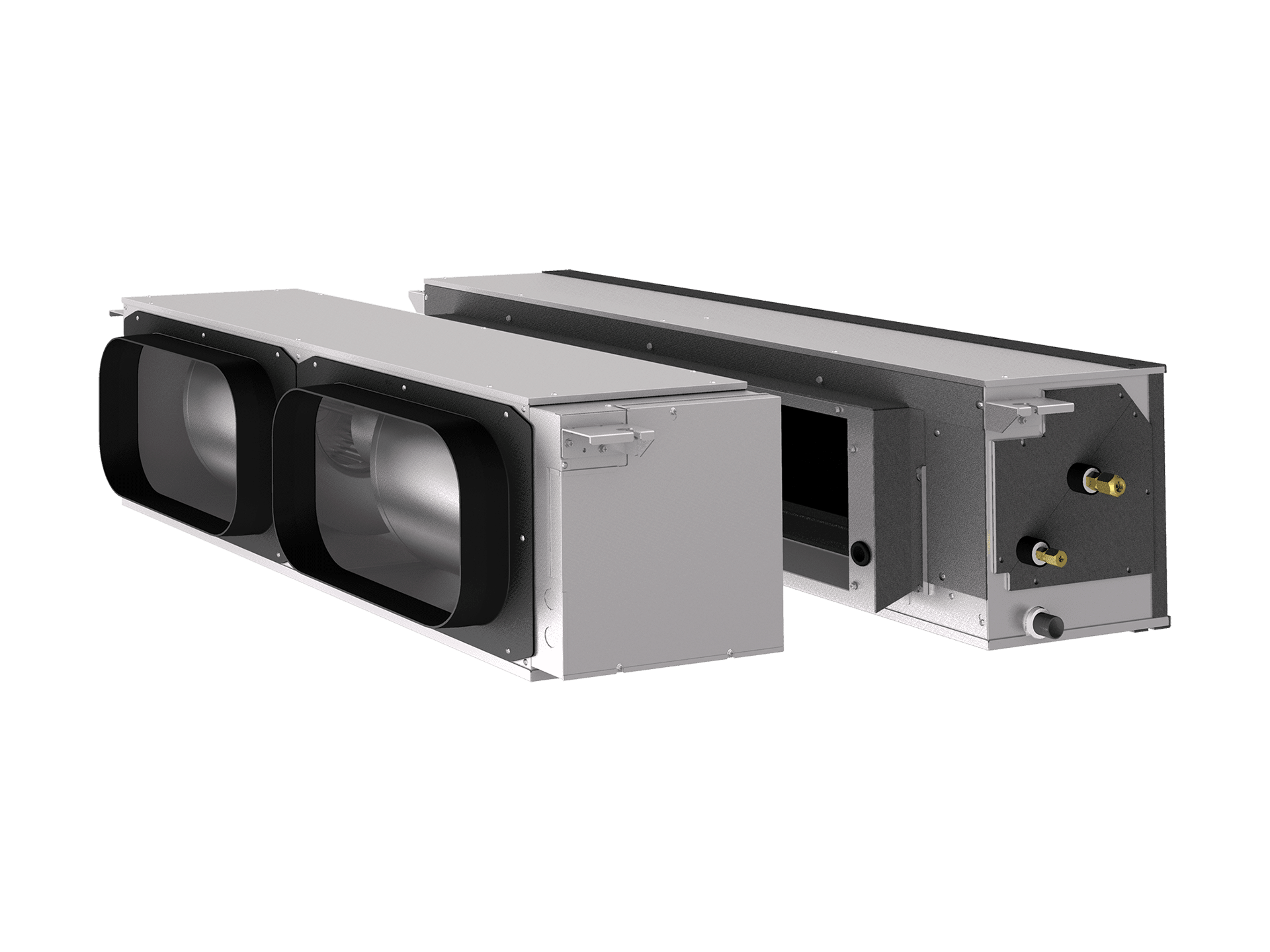 Mitsubishi Electric PEA-M large-capacity ducted indoor unit